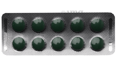 Febucip 80 Tablet image