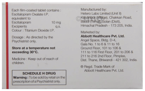 Szetalo 10 Tablet image Szetalo 10 Tablet image