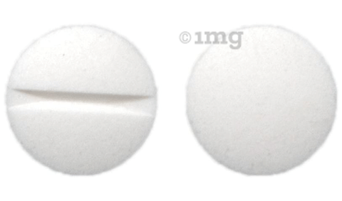 Lonitab 5 Tablet image