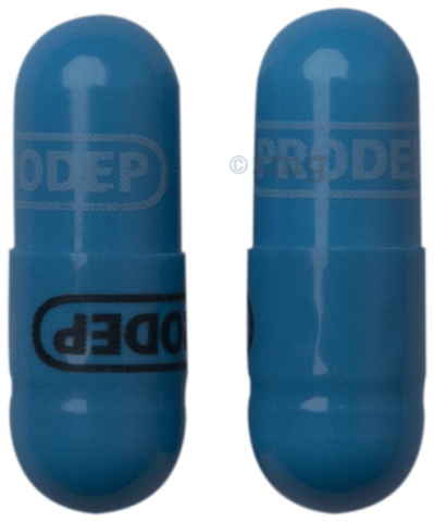 Prodep Capsule image