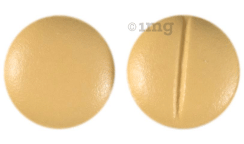 Mirtaz 15 Tablet image