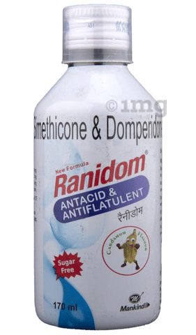 Ranidom Suspension image
