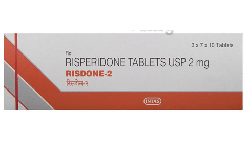 RISDone 2 Tablet image