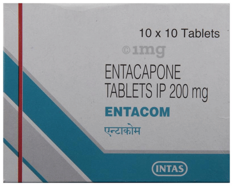 Entacom Tablet image