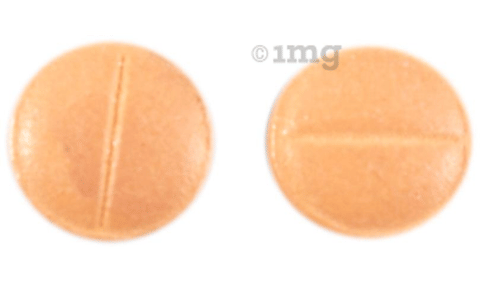 Nitrest 10 Tablet image