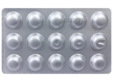 Dfax 100 Tablet ER image Dfax 100 Tablet ER image