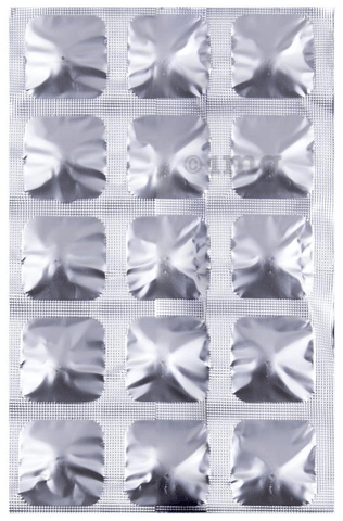 Pregabid NT Tablet image