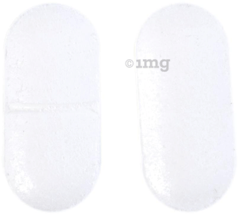 Glytas-MF Tablet image