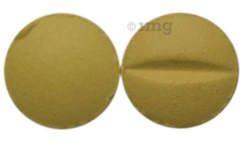 Ezeepam Plus 10 Tablet image