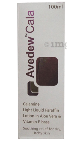 Avedew Cala Lotion image