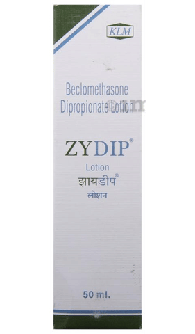 Zydip Lotion image