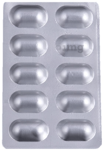 Dutam Plus Tablet image
