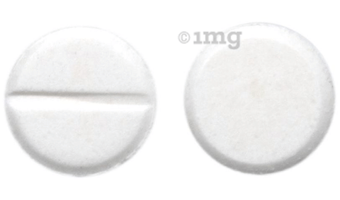 Fortibile 150 Tablet image Fortibile 150 Tablet image