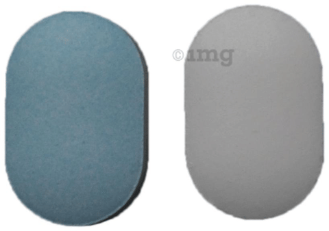 GlimiSAVe MV 3.3 Tablet SR image GlimiSAVe MV 3.3 Tablet SR image