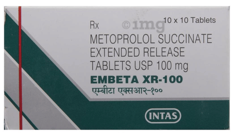 Embeta XR 100 Tablet image