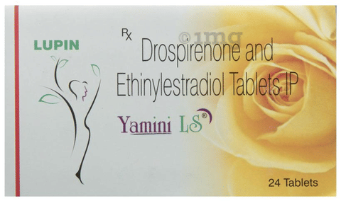 Yamini LS Kit image
