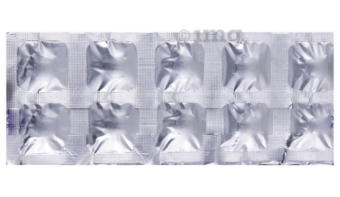 Paxi-CR Plus Tablet image