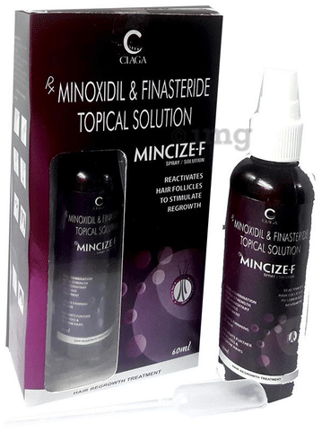Ciaga Mincize-F Solution image Ciaga Mincize-F Solution image