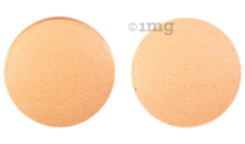 Zathrin 250 Tablet image