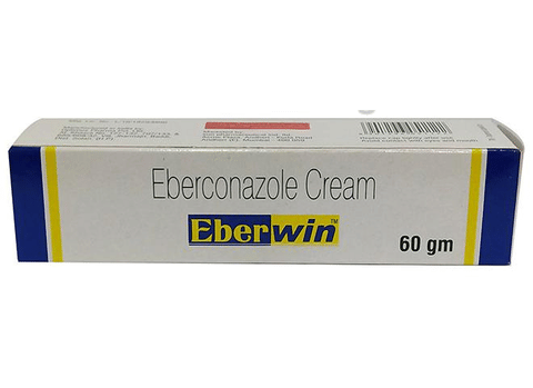 Eberwin Cream image Eberwin Cream image