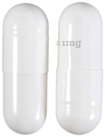 Thiox OD 8 Capsule SR image