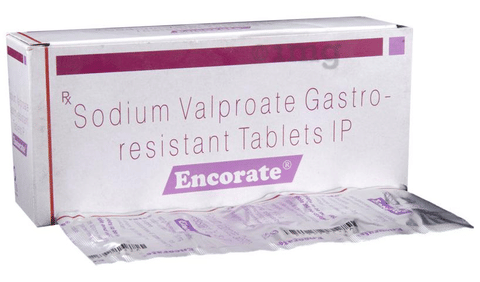 Encorate Tablet