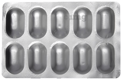 Kneesafe-GM Tablet image Kneesafe-GM Tablet image