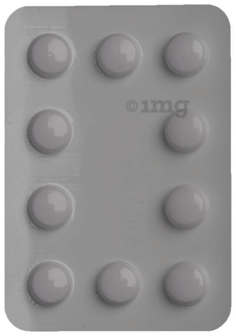 Minoz 50 Tablet image