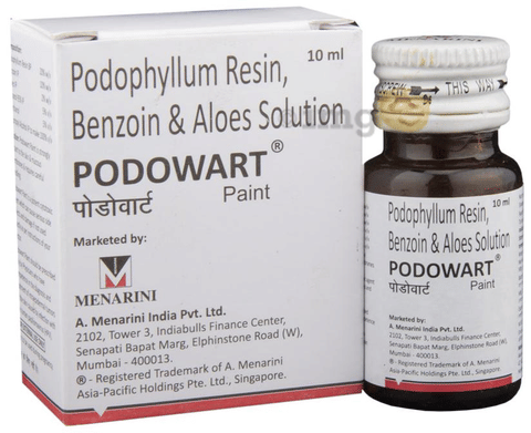 Podowart Paint image