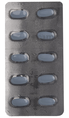Keppra 250mg Tablet image