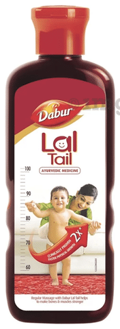 Dabur lal tail in winter clearance