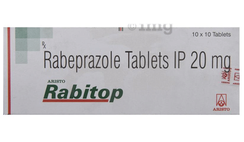 Rabitop Tablet image Rabitop Tablet image