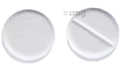 Anxozap 30 Tablet image Anxozap 30 Tablet image