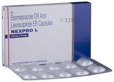 Nexpro L Capsule ER