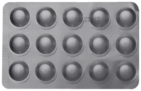 Rosukem 5 Tablet image Rosukem 5 Tablet image