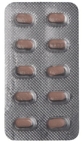 Ivamac 5 Tablet image