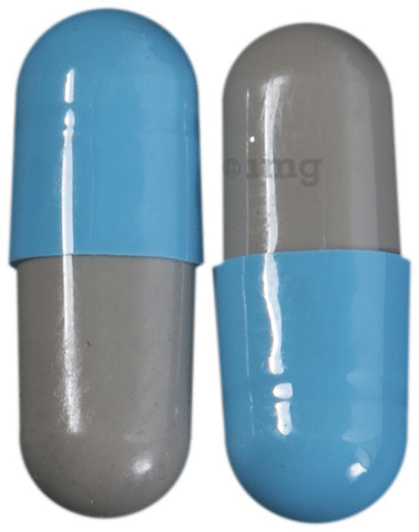 Clopitorva 10 Capsule image