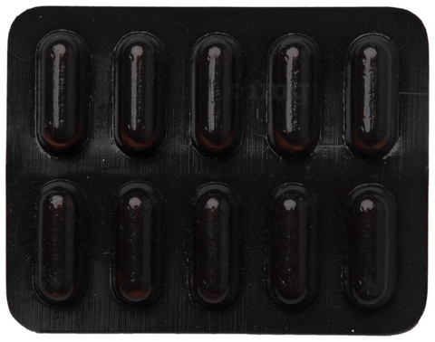 Hansepran 100 Capsule image
