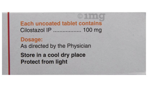 Pletoz 100 Tablet image