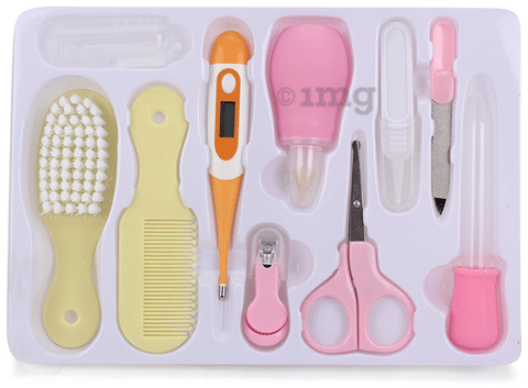 Best baby grooming kit india discount
