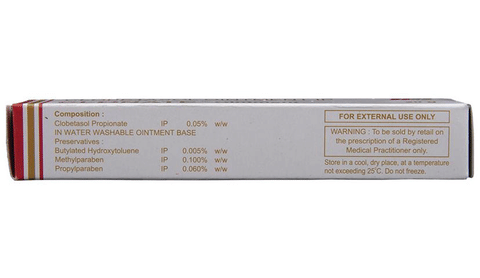 CLOnate Ointment image
