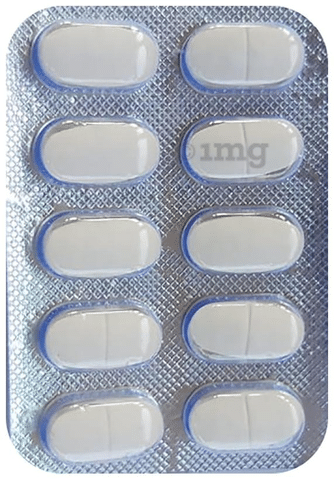 Dolozed MR Tablet