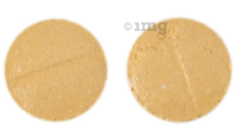 Amide 25 Tablet image Amide 25 Tablet image