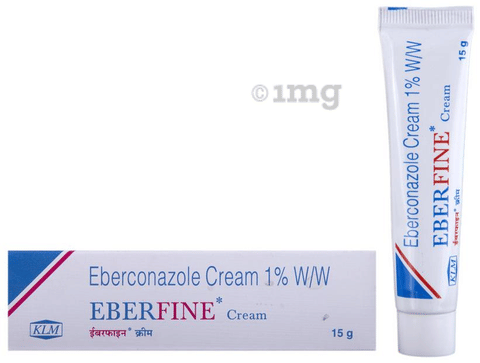 Eberfine Cream image Eberfine Cream image