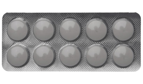 Qutan SR 400 Tablet image