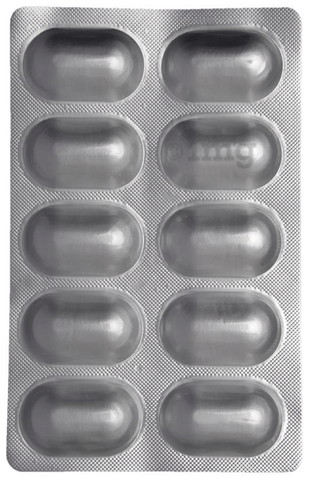 Prandial M 0.2 Tablet image Prandial M 0.2 Tablet image