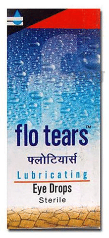 Flotears Eye Drop