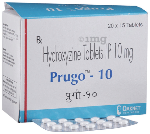 Prugo 10 Tablet image
