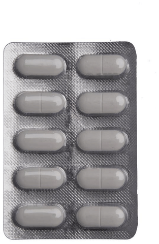 Combutol 1000 Tablet image