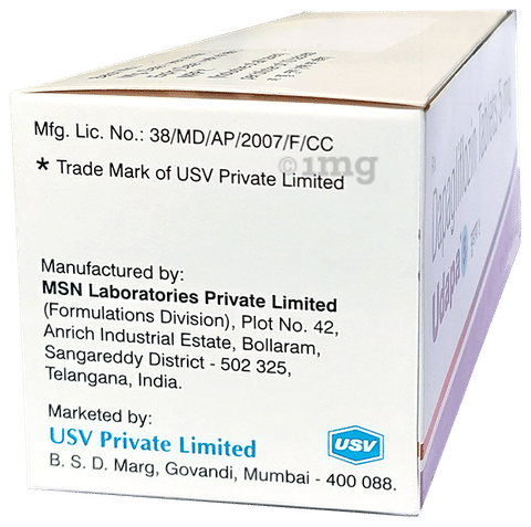 Udapa 5 Tablet image